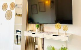 Apartamento Infantes 8 - Centro Ciudad